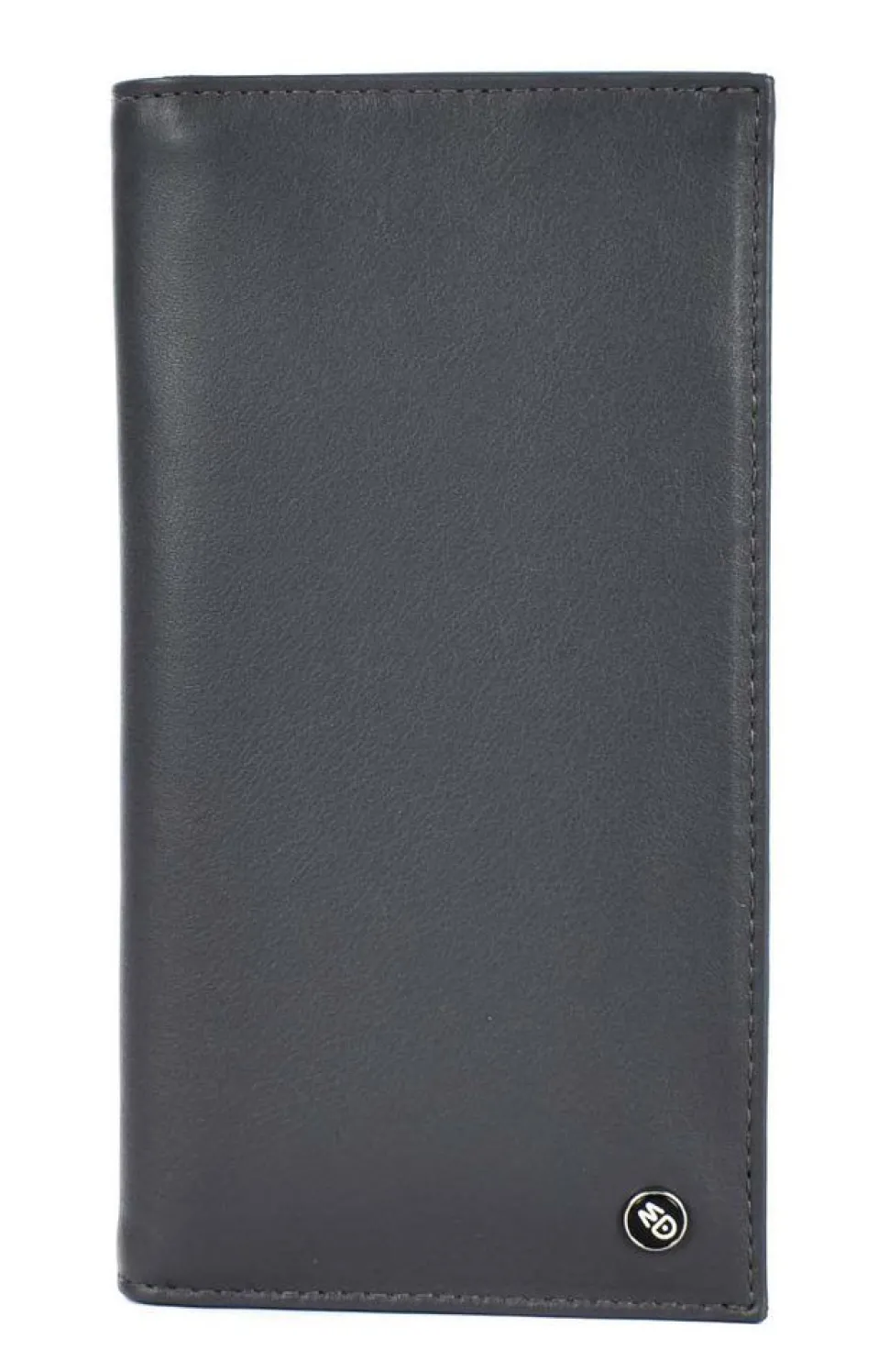 Portadocumenti verticale Mandarina Duck Downtown JRP07 Iron Gate