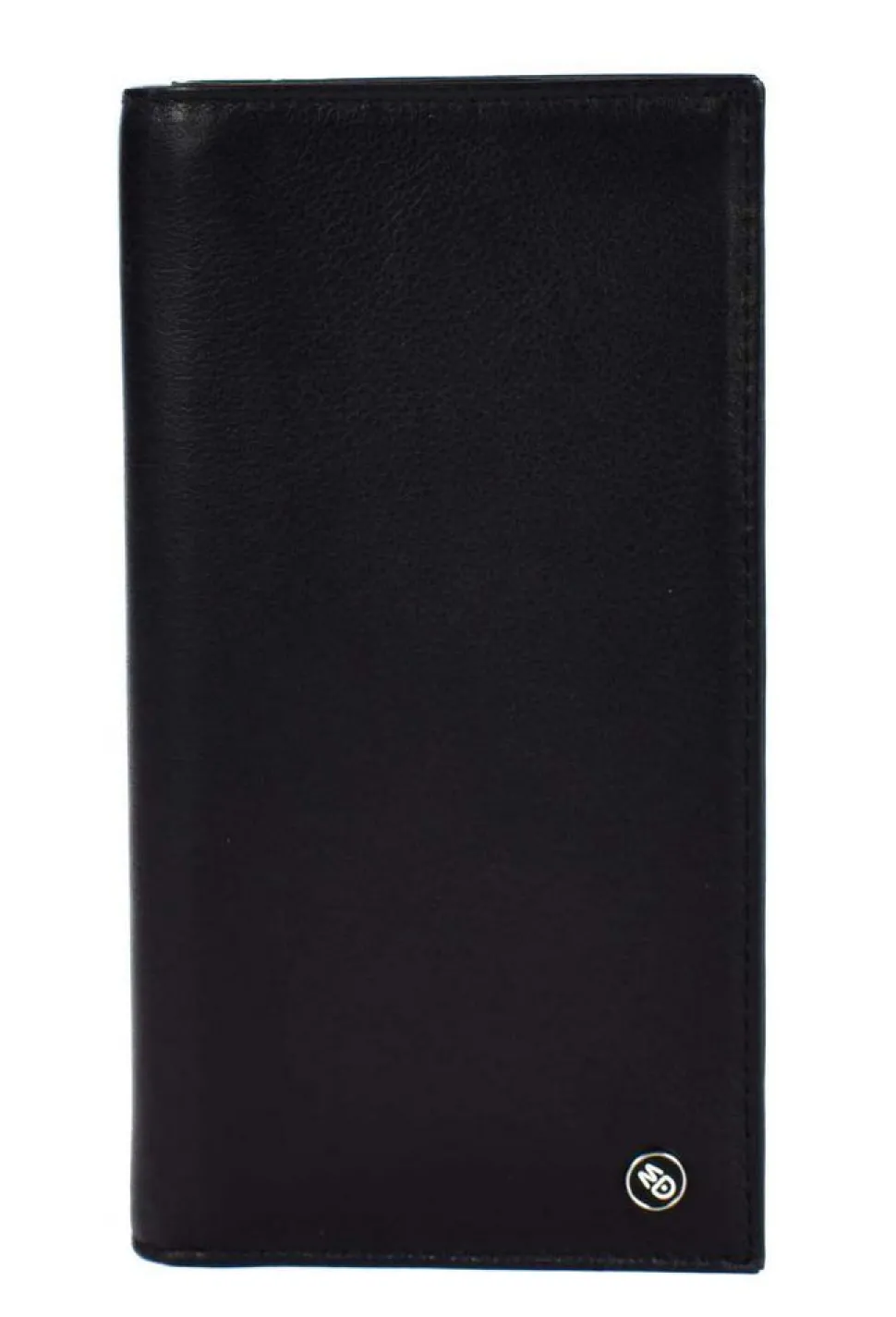Portadocumenti verticale Mandarina Duck Downtown JRP07 Nero