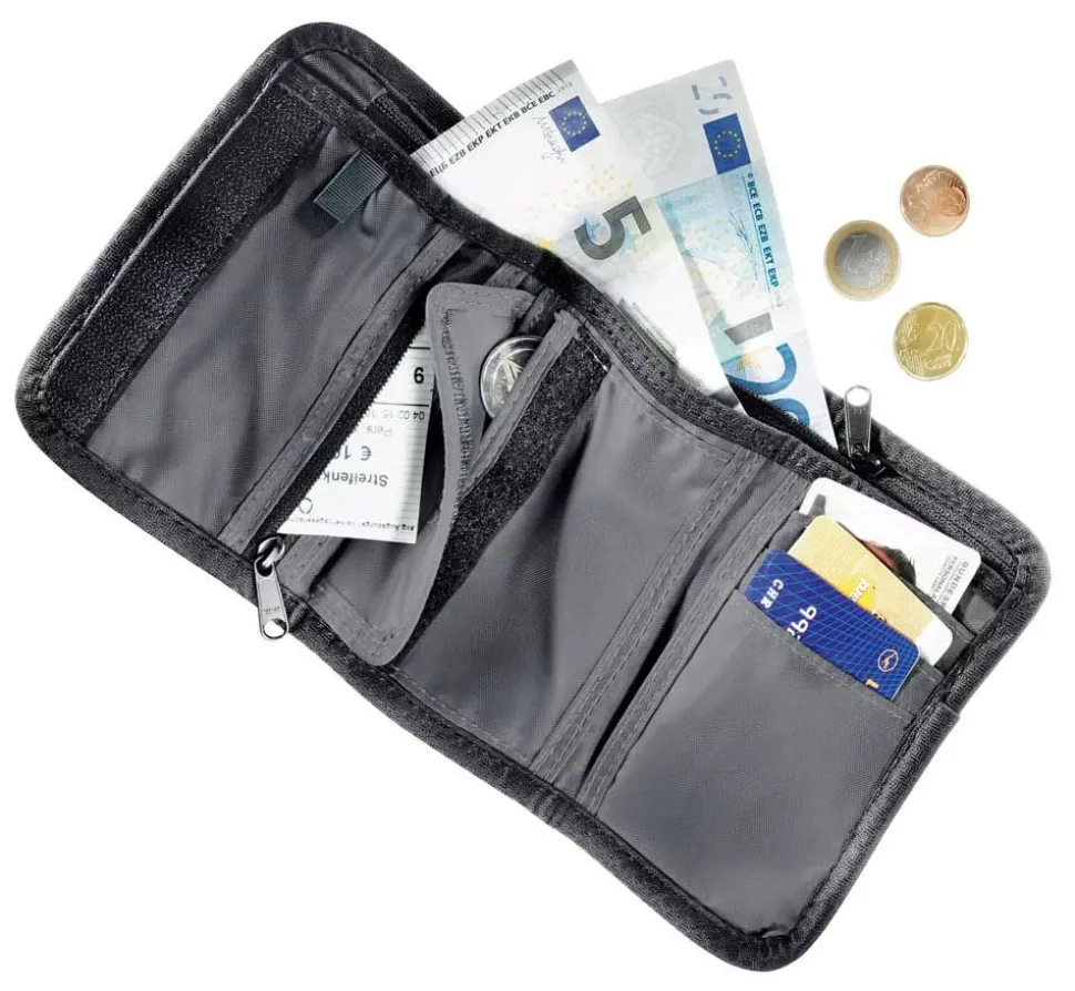 Portafoglio Deuter Travel Wallet Dresscode