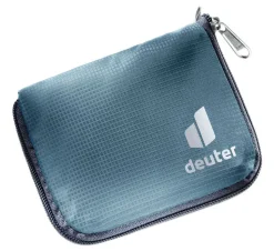 Portafoglio Deuter Zip Wallet Atlantic