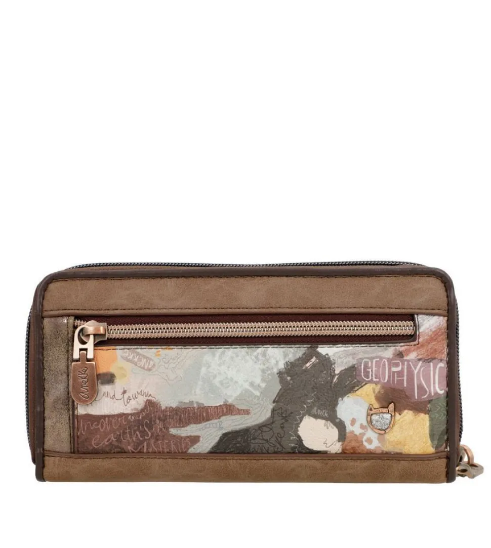 Portafoglio donna Anekke Core 39809-908