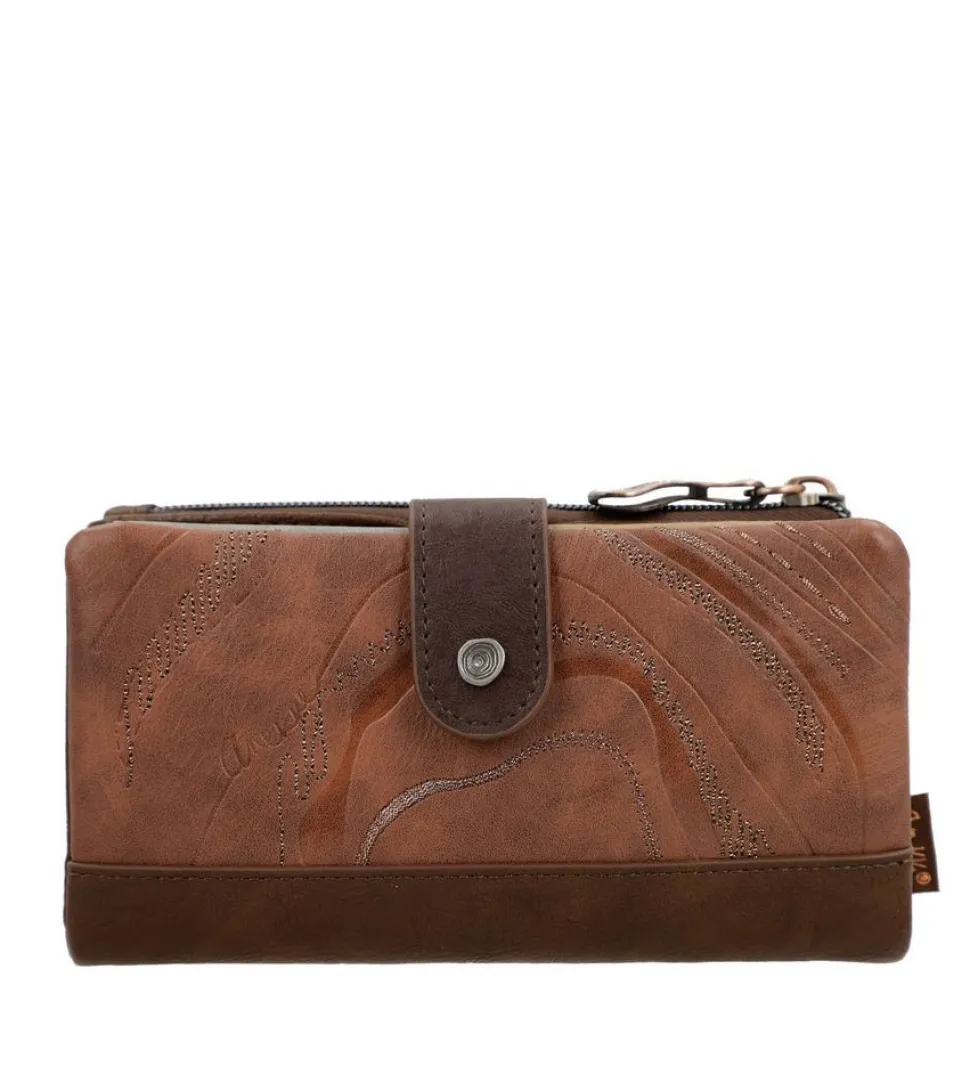 Portafoglio donna Anekke Core 39809-907
