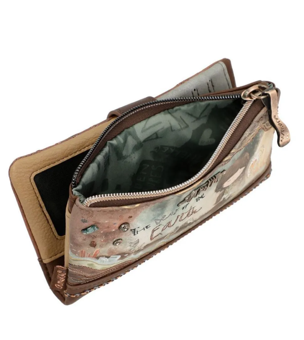 Portafoglio donna Anekke Core 39809-907