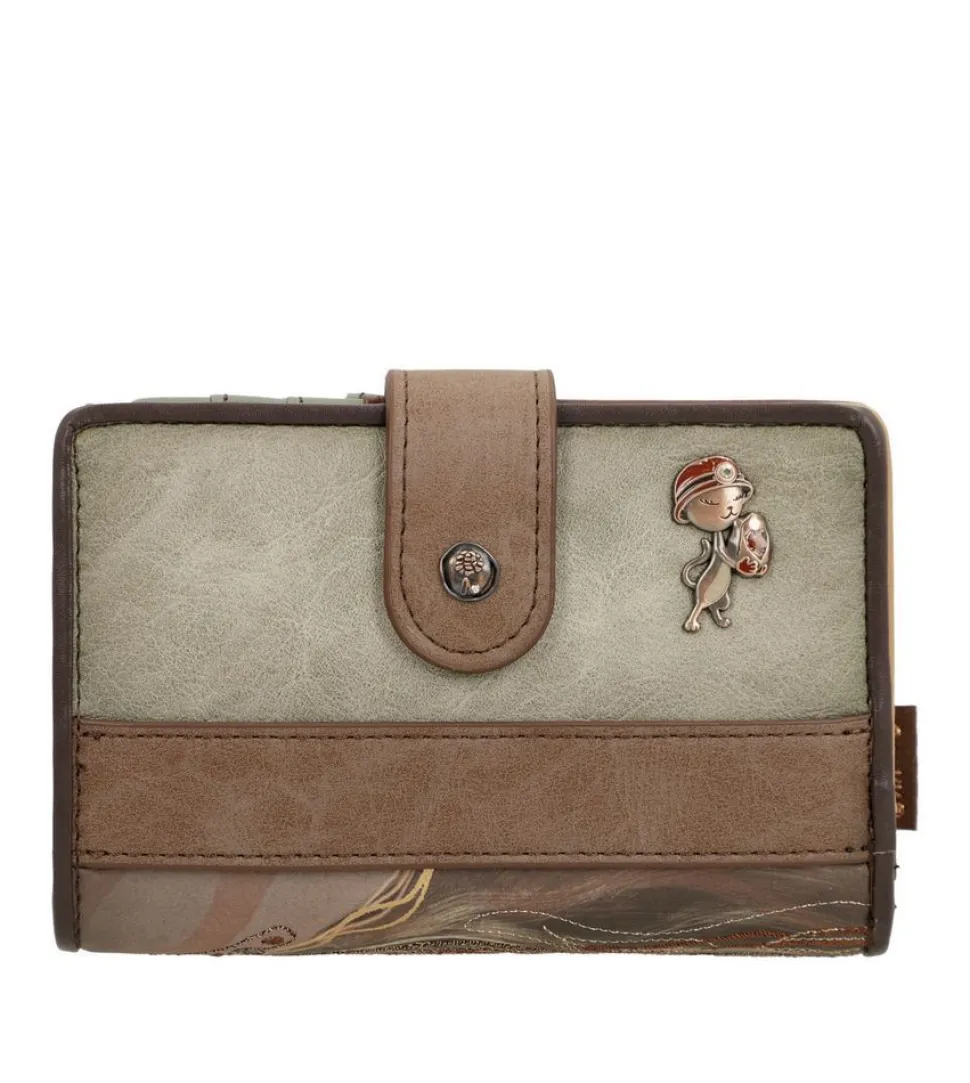 Portafoglio donna Anekke Core 39809-902