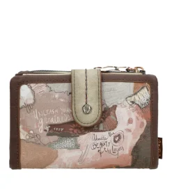 Portafoglio donna Anekke Core 39809-912