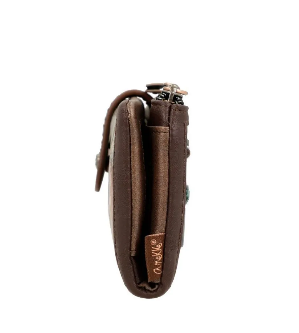 Portafoglio donna Anekke Core 39809-912