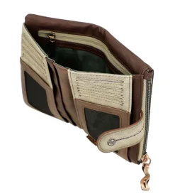 Portafoglio donna Anekke Core 39809-912