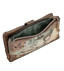 Portafoglio donna Anekke Core 39809-906