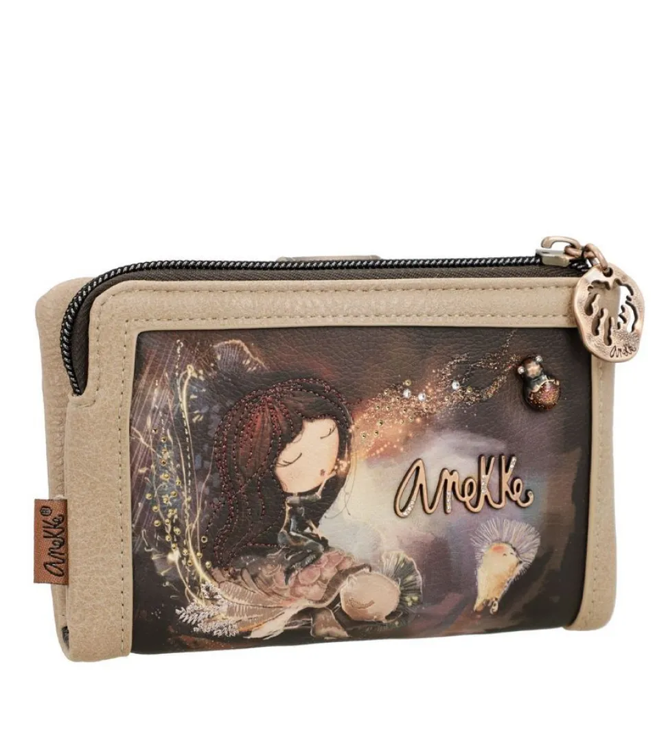 Portafoglio donna Anekke Dreamverse 39709-912