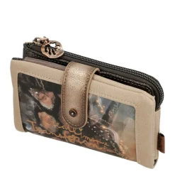 Portafoglio donna Anekke Dreamverse 39709-912