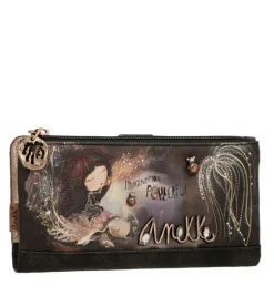 Portafoglio donna Anekke Dreamverse 39709-906