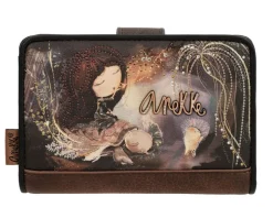 Portafoglio donna Anekke Dreamverse 39709-902