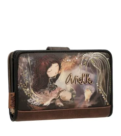 Portafoglio donna Anekke Dreamverse 39709-902