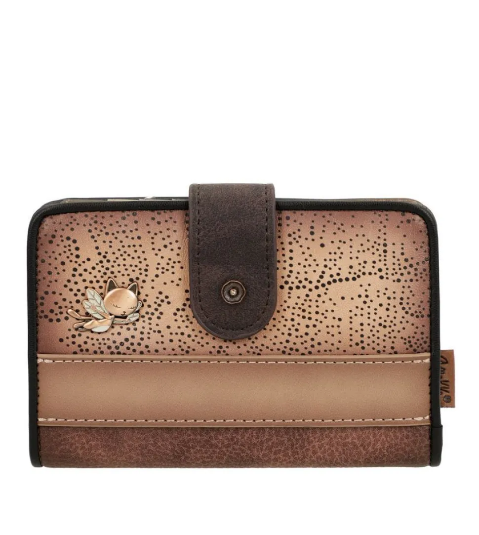 Portafoglio donna Anekke Dreamverse 39709-902