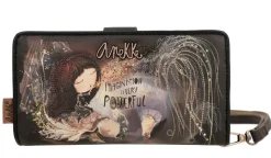 Portafoglio donna Anekke Dreamverse 39709-901
