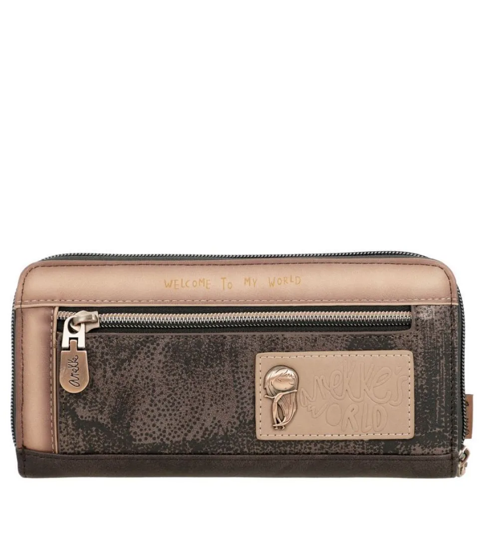 Portafoglio donna Anekke Land 39719-908