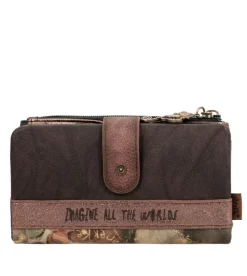 Portafoglio donna Anekke Land 39719-907