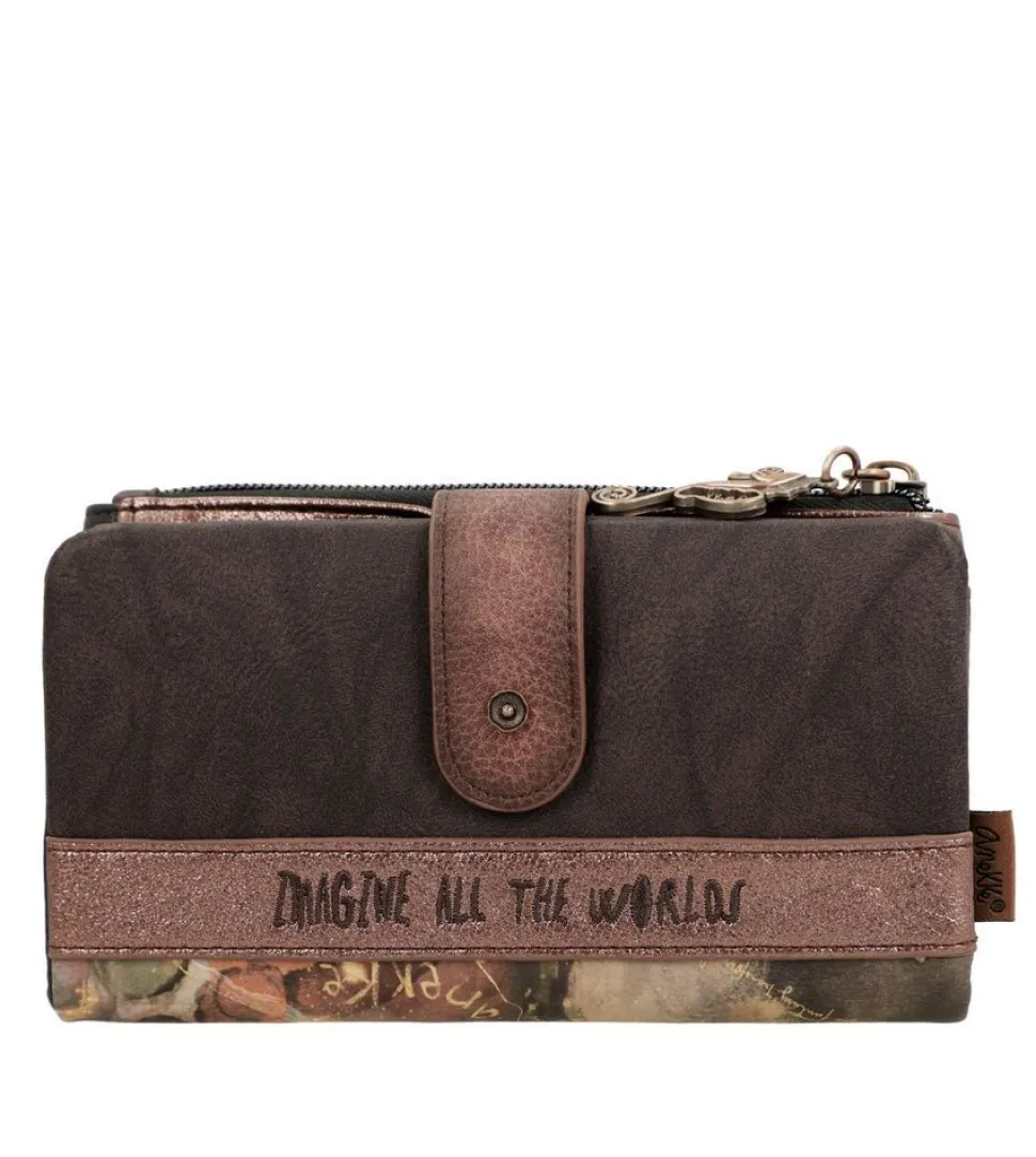 Portafoglio donna Anekke Land 39719-907
