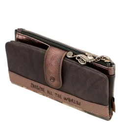 Portafoglio donna Anekke Land 39719-907