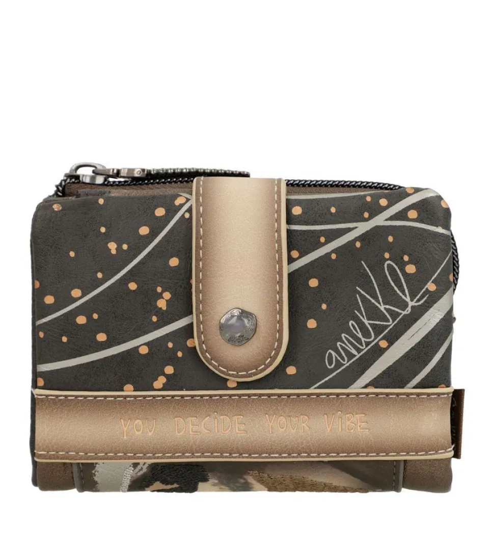 Portafoglio donna Anekke Wings 39739-910