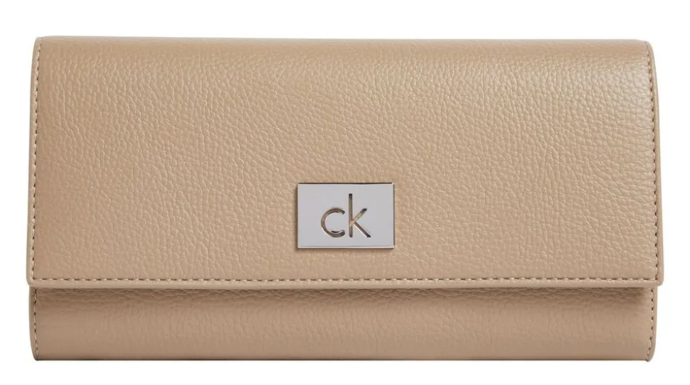 Portafoglio donna Calvin Klein Amphora