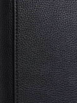 Portafoglio donna Calvin Klein Nero