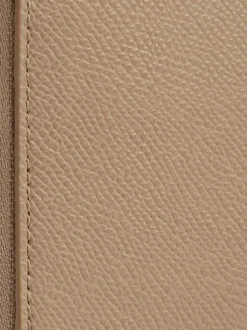 Portafoglio donna Calvin Klein Beige