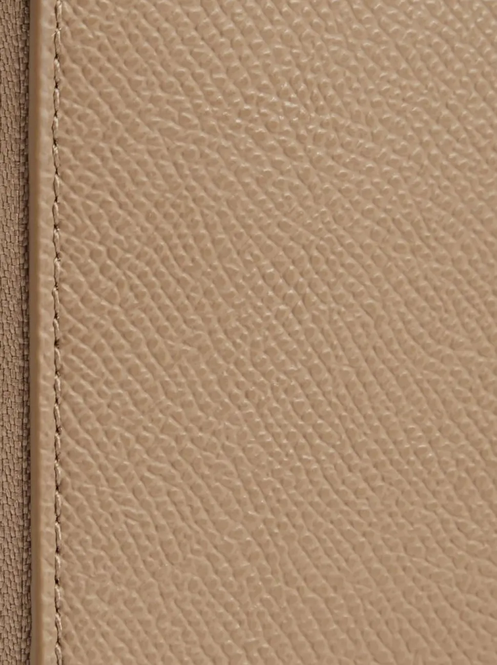 Portafoglio donna Calvin Klein Beige
