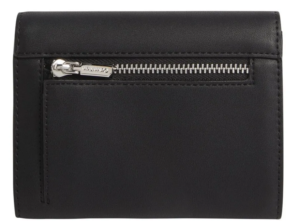 Portafoglio donna Calvin Klein Nero