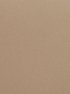 Portafoglio donna con zip Calvin Klein Beige