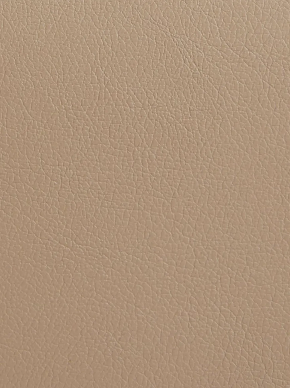 Portafoglio donna con zip Calvin Klein Beige
