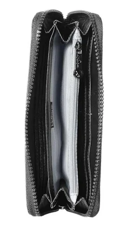 Portafoglio donna Kipling Alia Lacquer Night