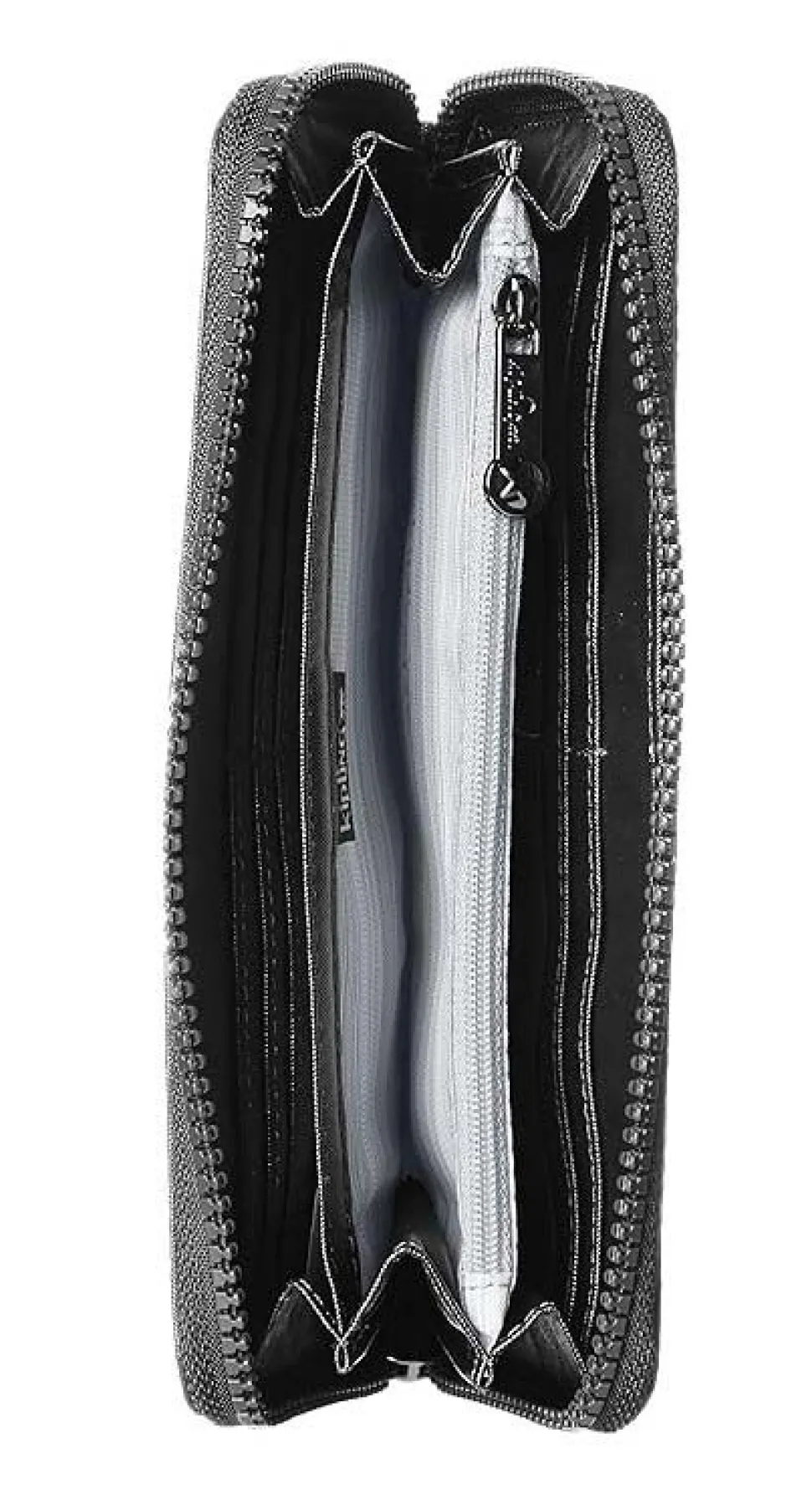 Portafoglio donna Kipling Alia Lacquer Night