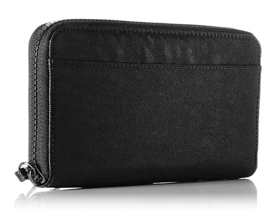 Portafoglio donna Kipling Alia Lacquer Night