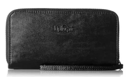 Portafoglio donna Kipling Alia Lacquer Night