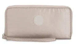 Portafoglio donna Kipling Imali KI4284 Metallic Glow 48I