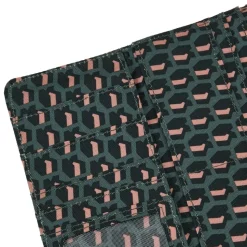 Portafoglio donna Kipling Money Land 3D K pink