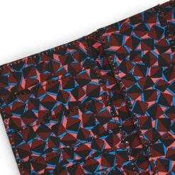Portafoglio donna Kipling Money Land Happy Squares