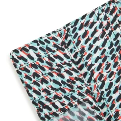 Portafoglio donna Kipling Money Land Abstract Print