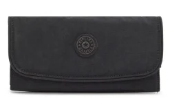 Portafoglio donna Kipling Money Land Black Noir