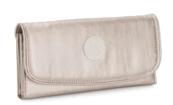 Portafoglio donna Kipling Money Land KI7015 Metallic Glow 48I
