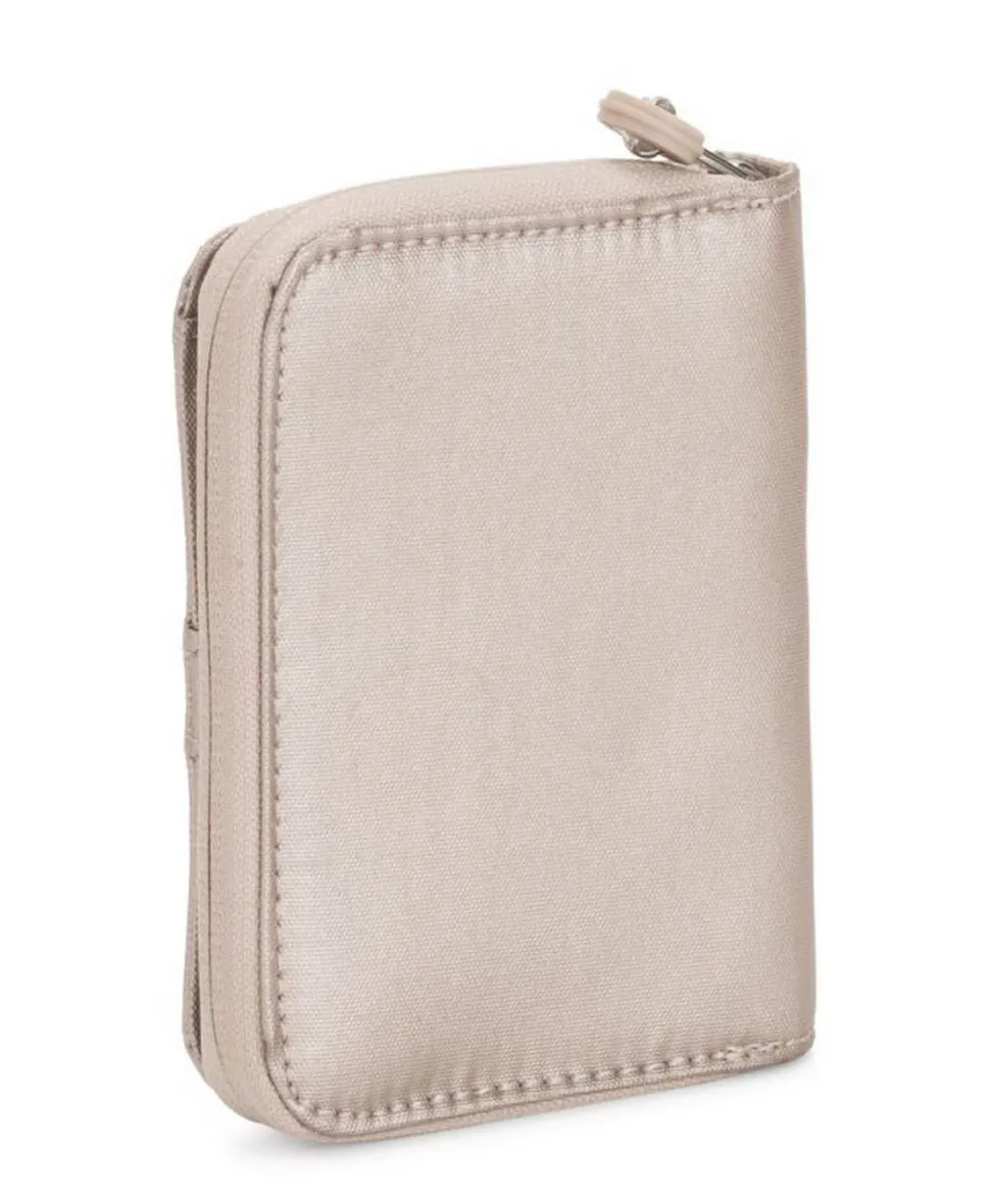 Portafoglio donna Kipling Money Love KI7276 Metallic Glow 48I