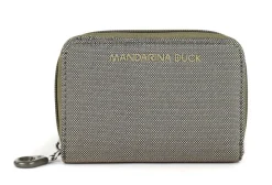 Portafoglio donna Mandarina Duck MD20 MPN8 Sage Gray