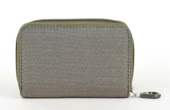 Portafoglio donna Mandarina Duck MD20 MPN8 Sage Gray