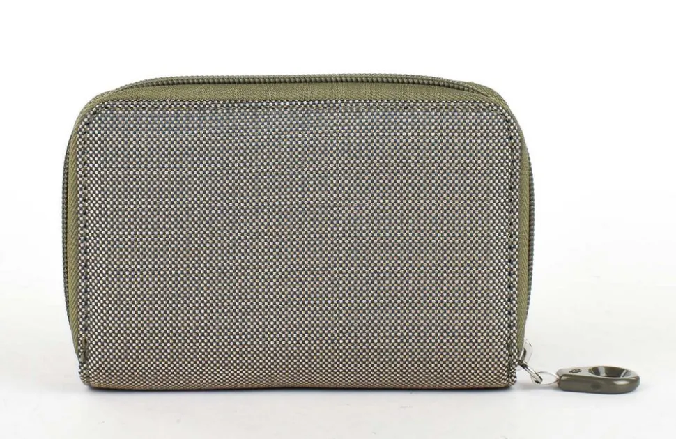 Portafoglio donna Mandarina Duck MD20 MPN8 Sage Gray