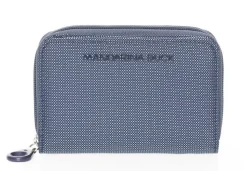 Portafoglio donna Mandarina Duck MD20 MPN8 Atlantic Sea