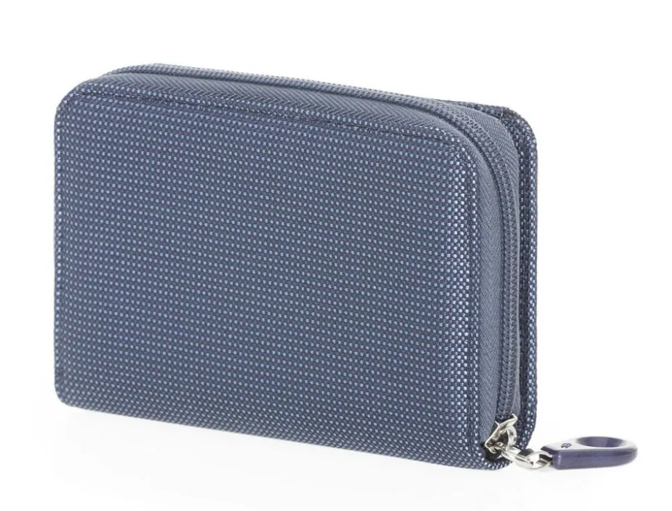 Portafoglio donna Mandarina Duck MD20 MPN8 Atlantic Sea