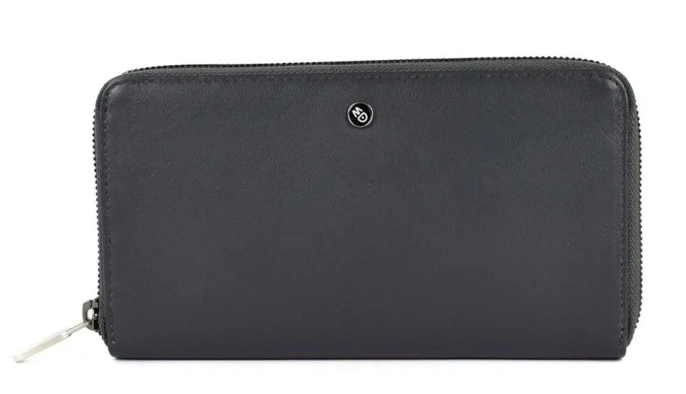 Portafoglio donna Mandarina Duck Downtown JRP11 Iron Gate