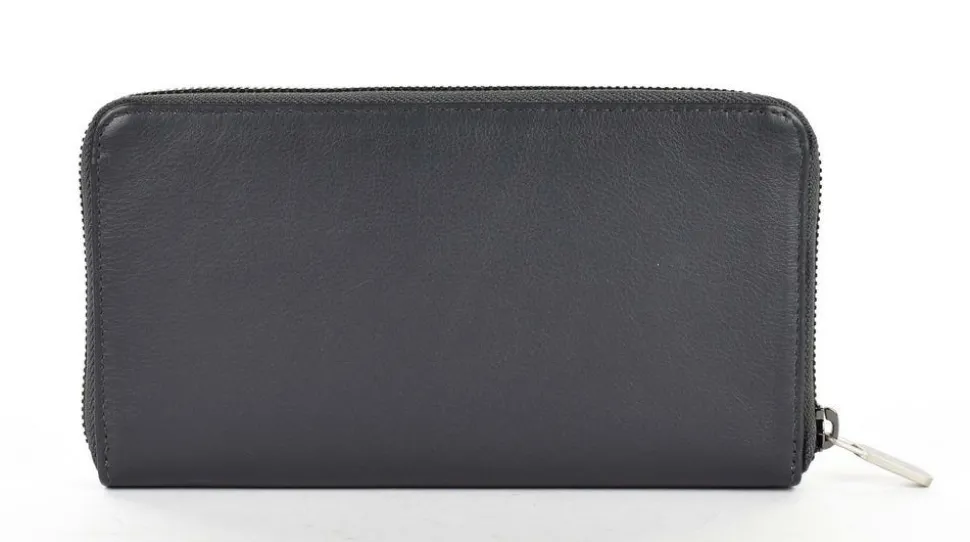 Portafoglio donna Mandarina Duck Downtown JRP11 Iron Gate