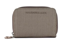 Portafoglio donna Mandarina Duck MD20 MPN8 Taupe